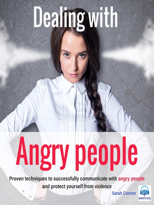 Title details for Dealing with Angry People by Sarah Connor - Available